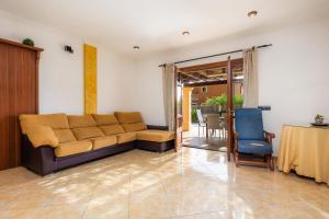 Villa Can Tosam Meiga