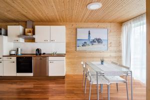 Ferienwohnung Untergeschoss
