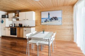 Ferienwohnung Untergeschoss