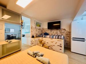 Estudio en Playa del Mogan