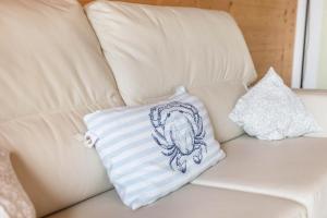 Ferienwohnung Untergeschoss