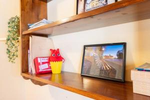 Il Balconcino Del Borgo