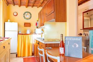 Il Balconcino Del Borgo