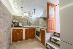 Masía Can Garriga, casa pelegrí
