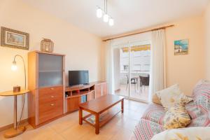 Apartamento En Canet