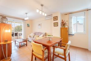 Apartamento En Canet
