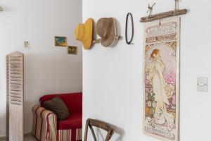 Sardegna - Calasetta Paese img11