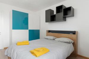 Railway Loft Dimaro I By Immobilux