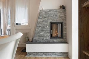 Railway Loft Dimaro I By Immobilux