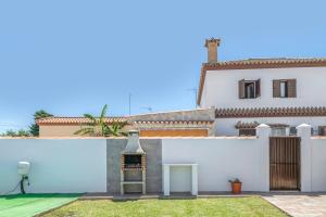 Villa Chani - Sólo familias