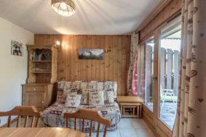 L’Edelweiss Pied des Pistes