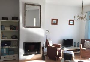 Villa Mediterráneo