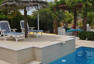 Villa Mediterráneo