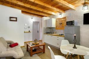 Casa Rural Los Colorados