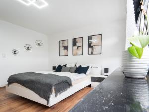 Ferienwohnung Sunny