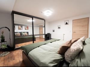 Ferienwohnung Sunny