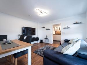 Ferienwohnung Sunny