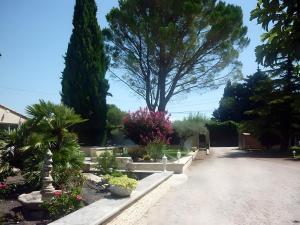La Bastide Des Mereuilles