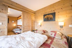 Appartement 6 - Perce Neige