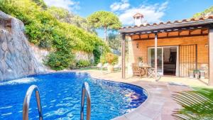 Costacabana - Villa Alba