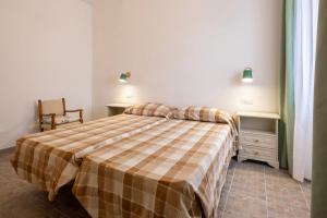 La sosta del pellegrino