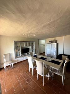 Vista sul Blu in Costa Smeralda