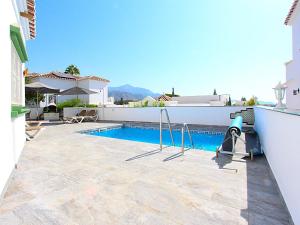 Casa Isabella luxury villa