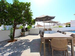 Casa Isabella luxury villa