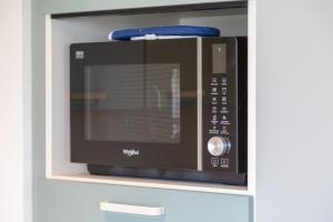 La pause iodée Studio grand balcon