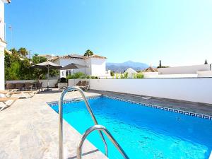 Casa Isabella luxury villa