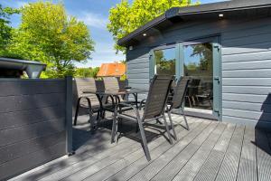 Haus Waldblick