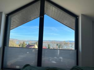 Apartament dwupoziomowy Premium nad jeziorem z dostępem do sauny siłowni