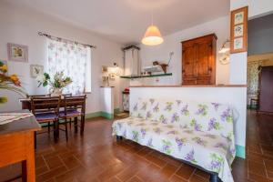 Appartamento Glicine