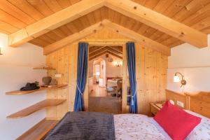 Apartment Malga - Unterkehrhof