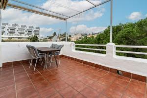 Castillo de Torreblanca 2bed1bath