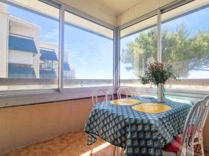 T2 PARKING ACCES DIRECT AUX PLAGES