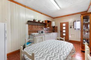 Casa Azul del Roque Negro