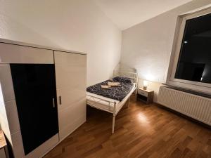 Haus 3 Musketiere