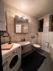 Haus 3 Musketiere