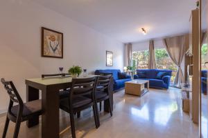 Holiday apartment in Mijas Golf