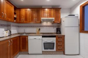 Holiday apartment in Mijas Golf
