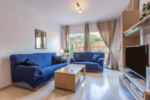 Holiday apartment in Mijas Golf