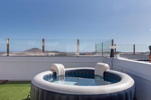 One life one dream Gran Canaria