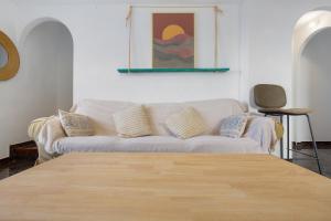 El Cotillo Mar Beach