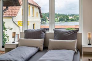 Apartment an der alten Bäckerei