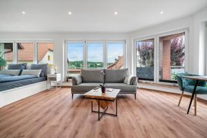 Apartment an der alten Bäckerei