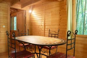 Chalet Sardane