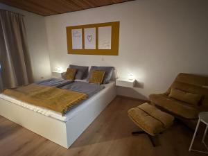 Ferienwohnung Lang