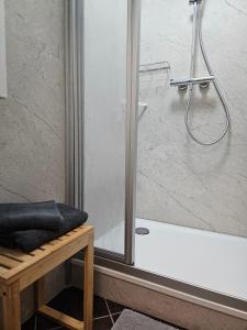 Ferienwohnung Lang