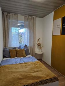 Ferienwohnung Lang